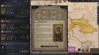 8. Crusader Kings III - Legends of the Dead (DLC) (PC) (klucz STEAM)